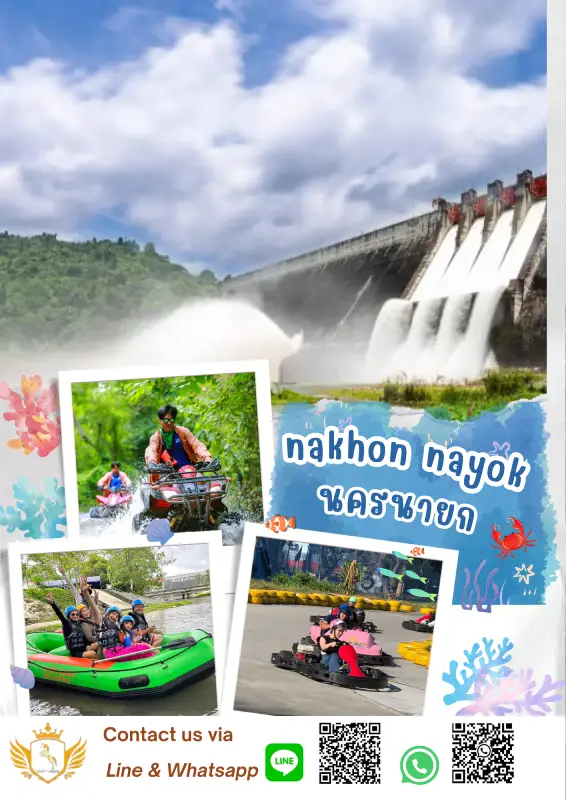 Nakhon Nayok