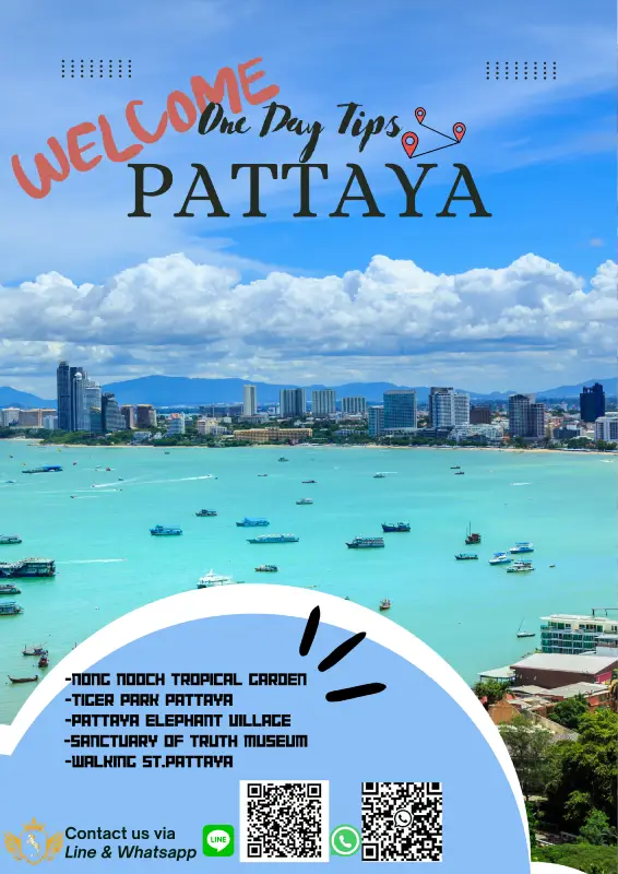 Pattaya