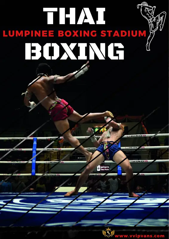 Thai Boxing