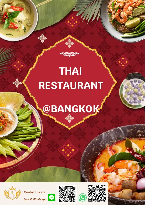 Thai Restaurant