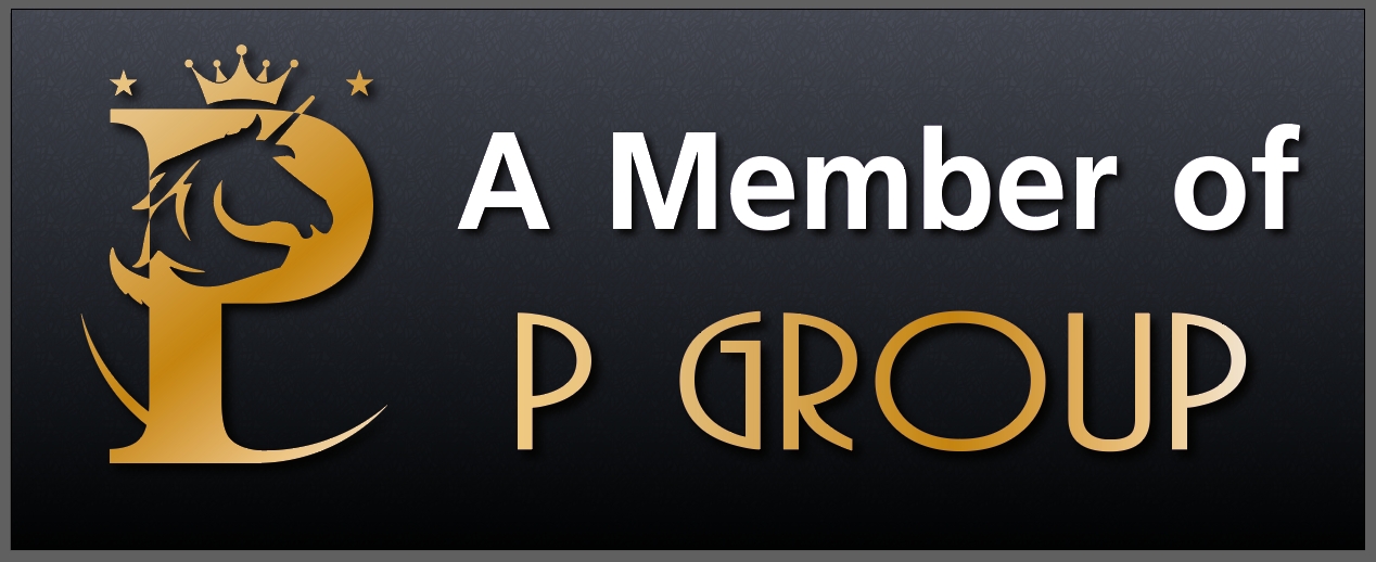 A member of P Group