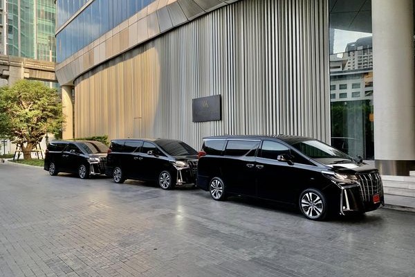 Car Services