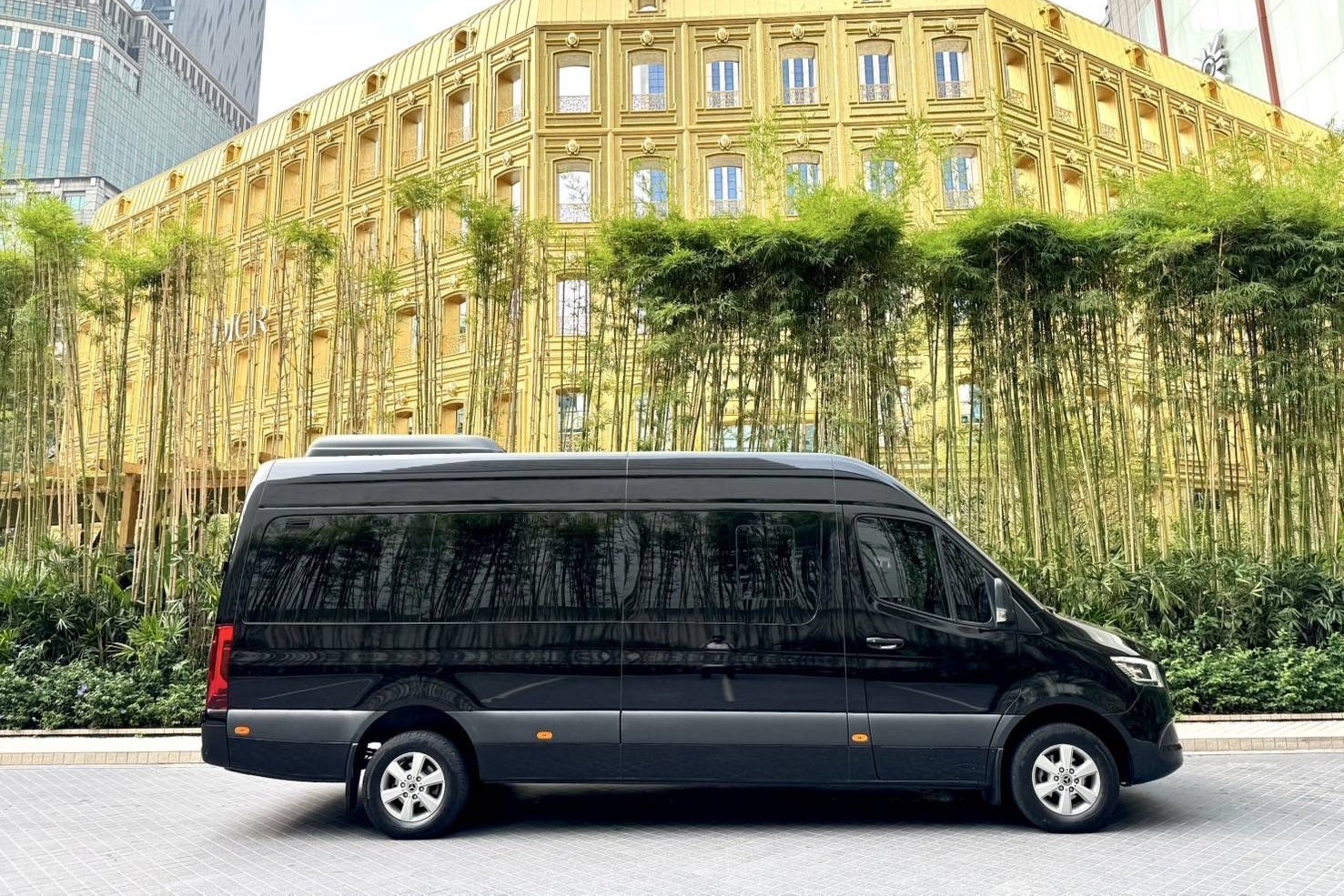 Car Services