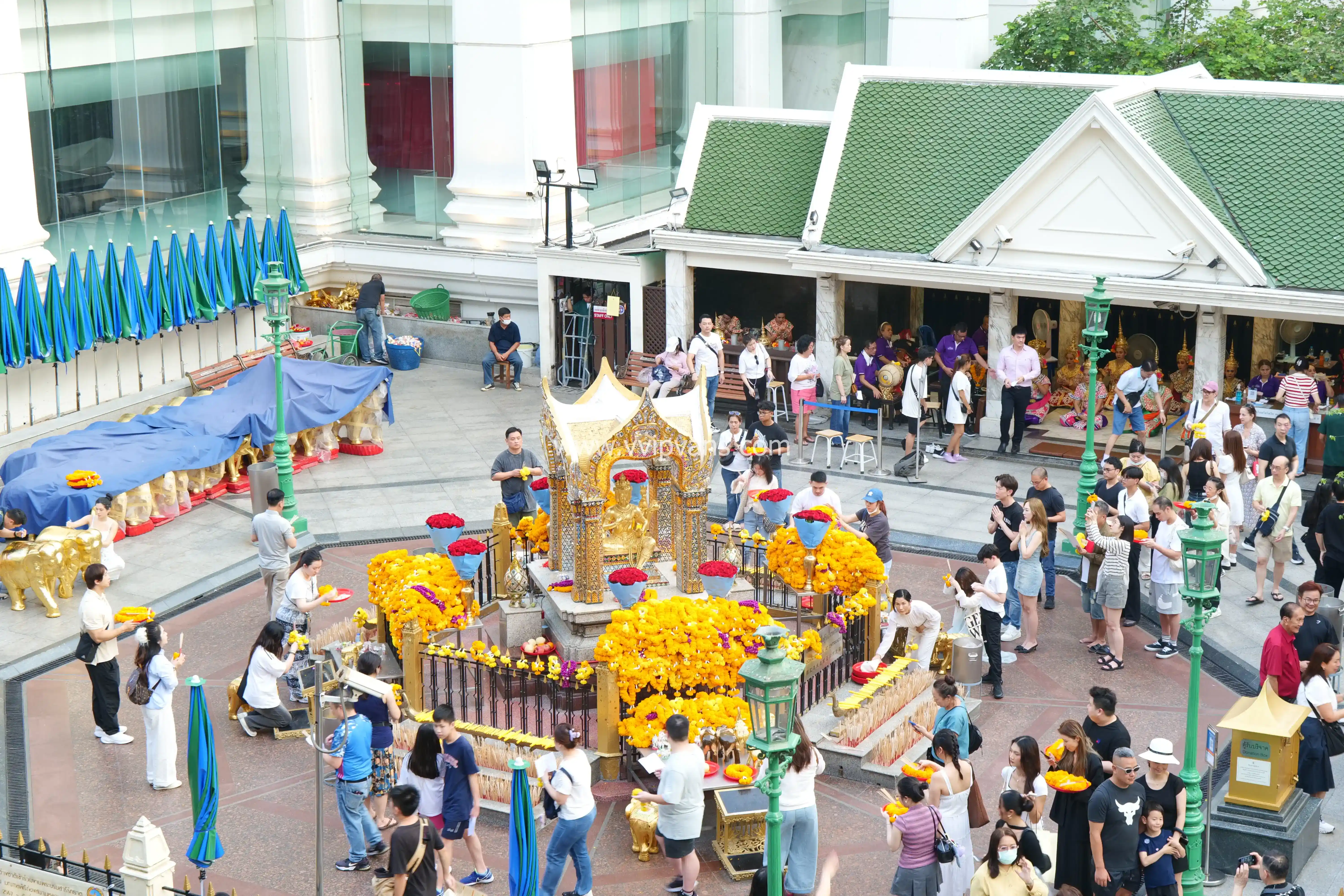 Bangkok : Transportation