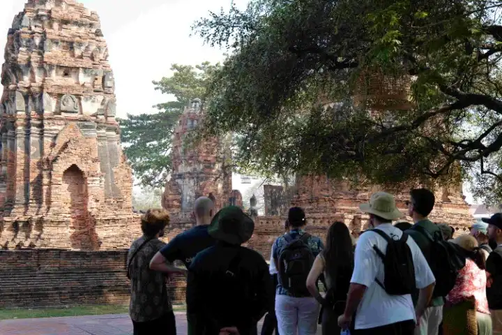 Bangkok : Transportation