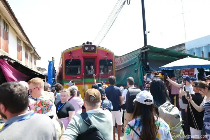 Bangkok : Transportation