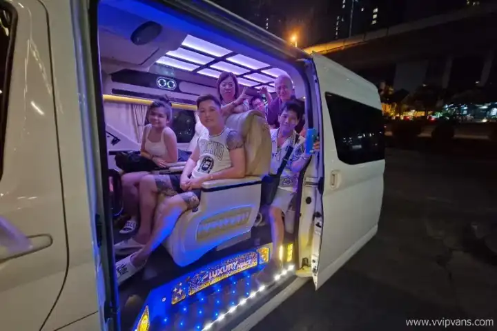 Bangkok : Transportation