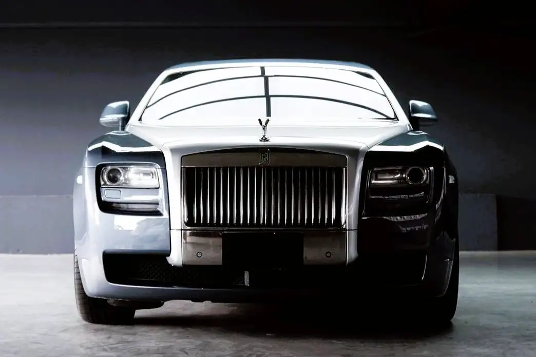 Ultra Luxury