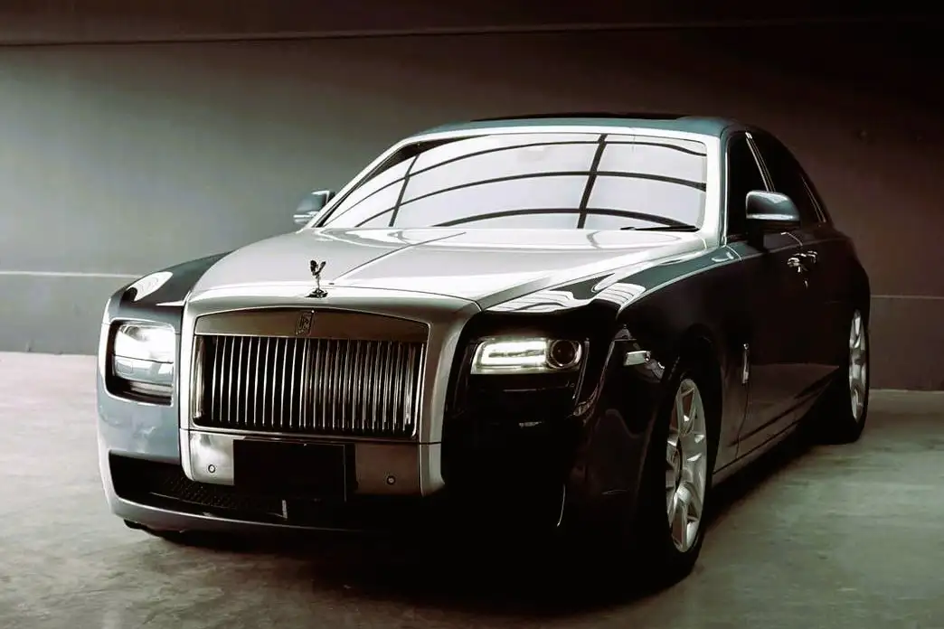 Ultra Luxury
