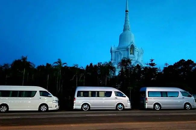 Transportation Services