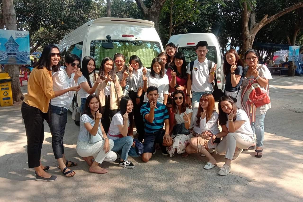 VIP Van