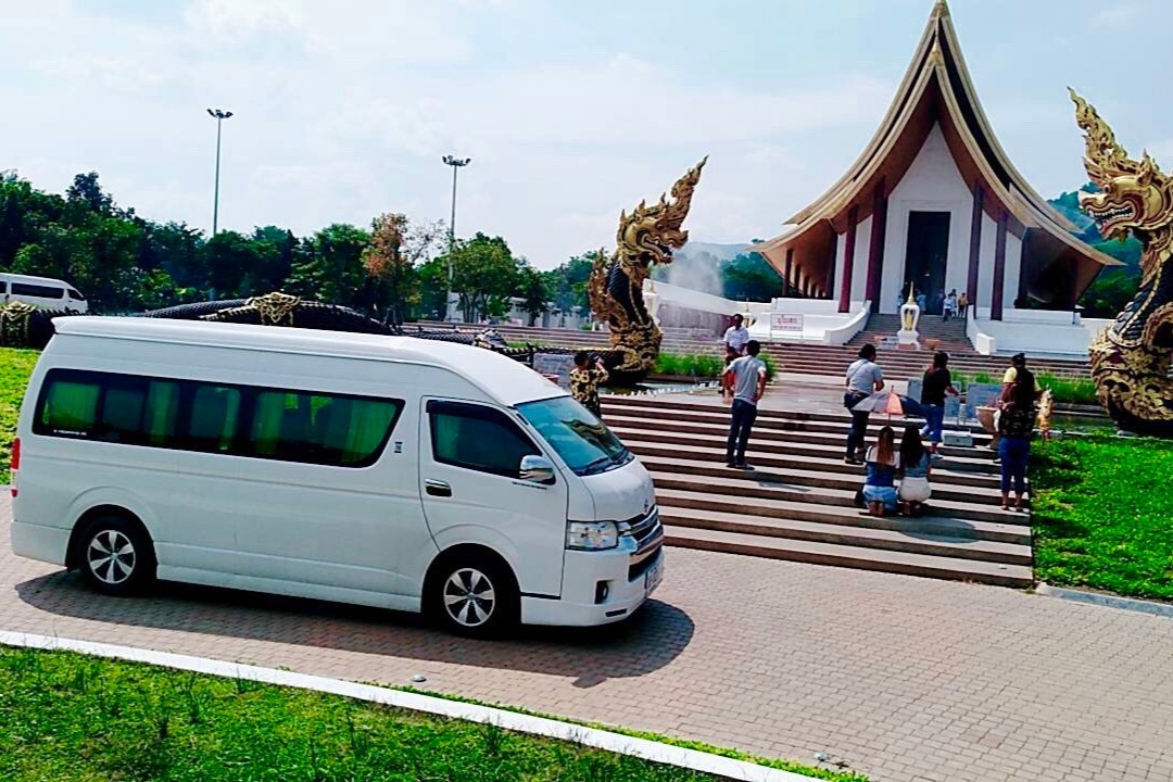 VIP Van