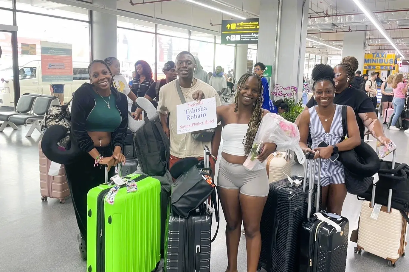 Phuket : Transportation