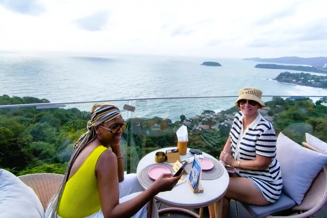 Phuket : Transportation