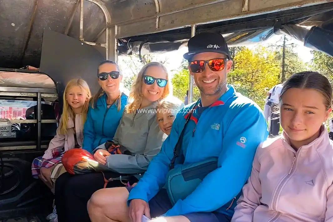 Chiang Mai : Transportation