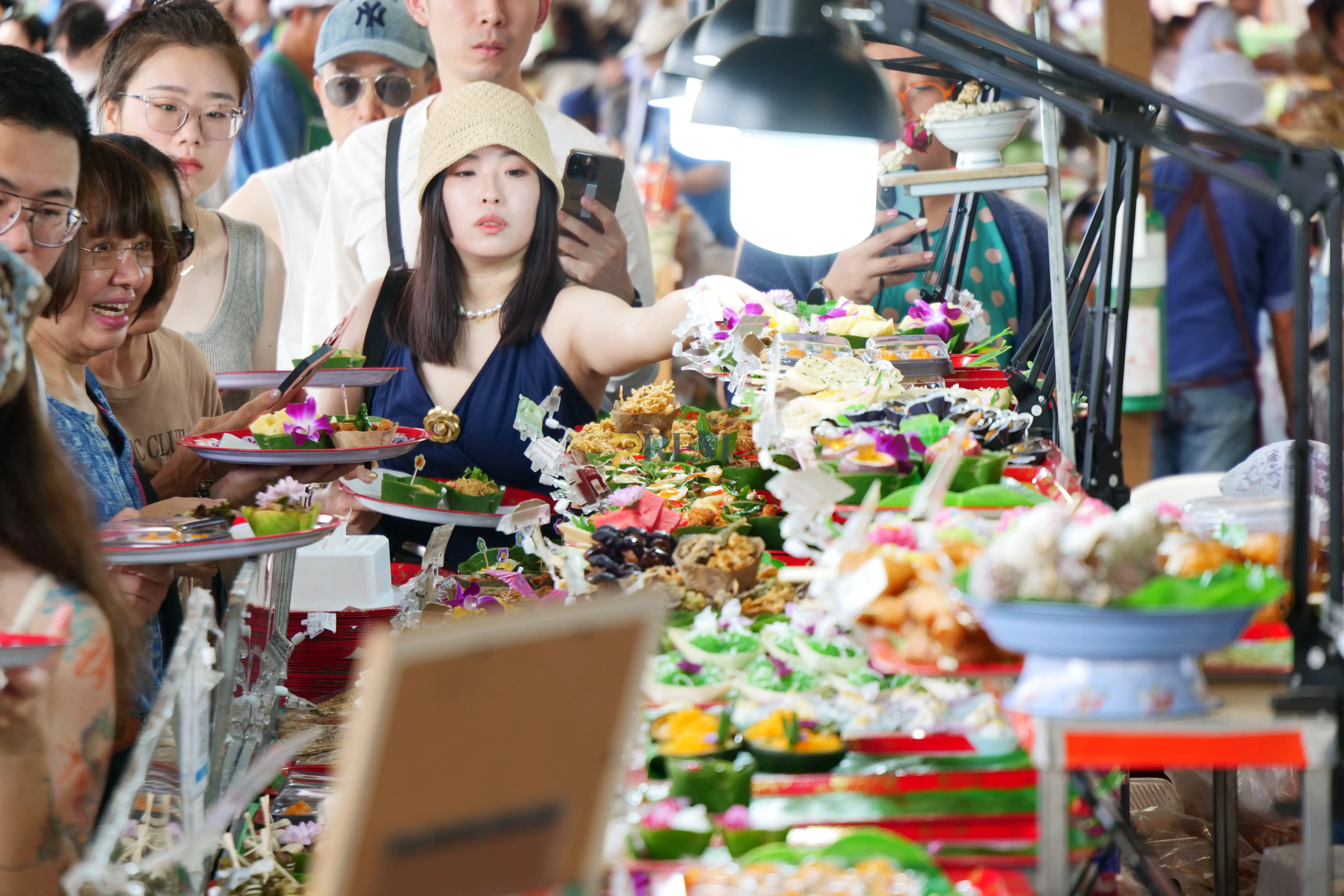 Chiang Mai : Transportation