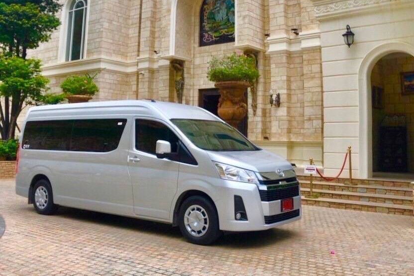 Chiangmai : Transportation