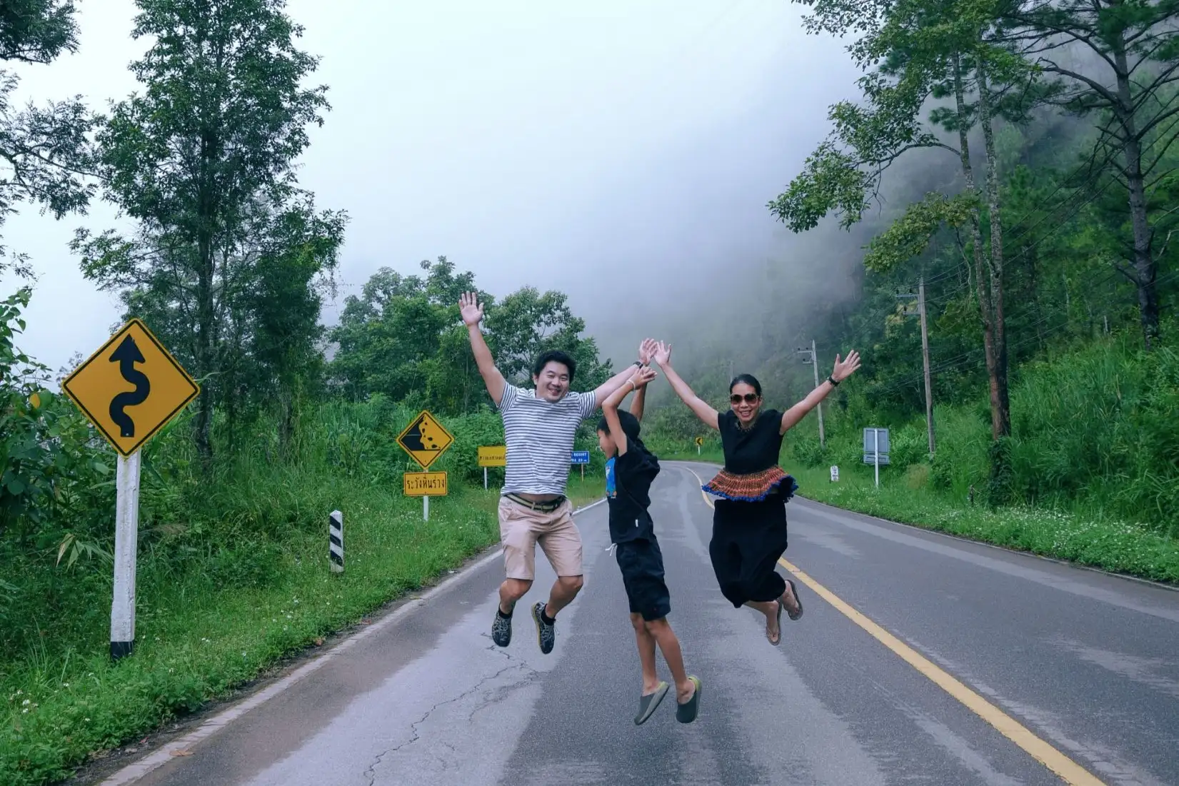 Chiang Mai : Transportation