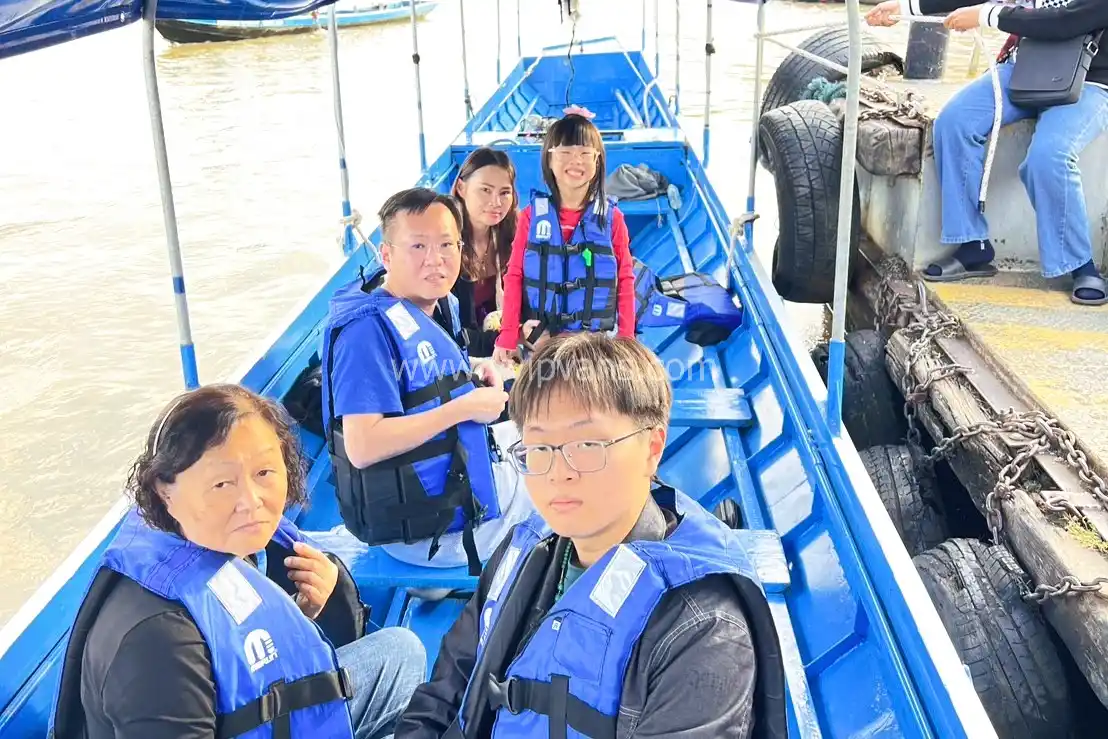 Chiang Mai : Transportation