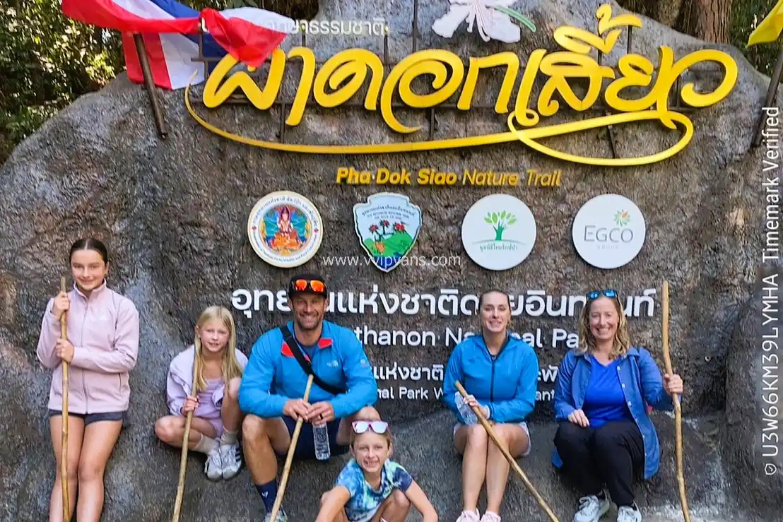 Chiang Mai : Transportation